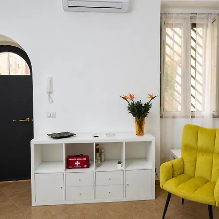 Apartment La Casa Di Ale