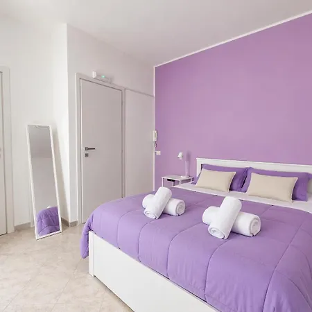 La Casa Di Ale Apartment Bari
