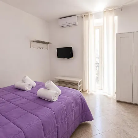 Apartment La Casa Di Ale
