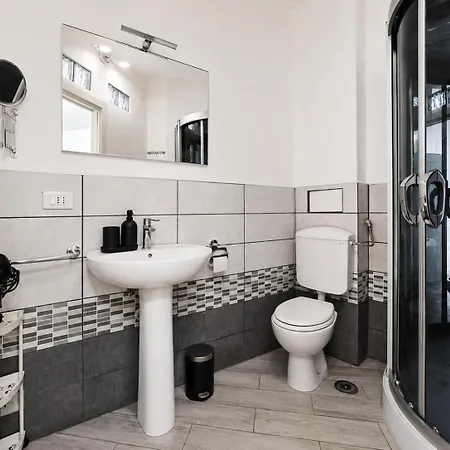 Apartment La Casa Di Ale