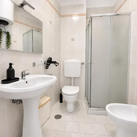 Apartment La Casa Di Ale Bari