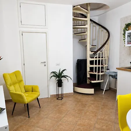 Apartment La Casa Di Ale